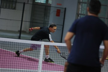 TRANSIMEX SHTP LOGISTICS PICKLEBALL - Ảnh #4849065