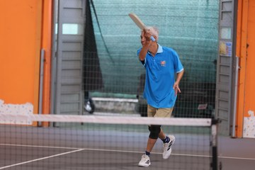 TRANSIMEX SHTP LOGISTICS PICKLEBALL - Ảnh #4849504