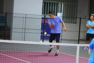 TRANSIMEX SHTP LOGISTICS PICKLEBALL - Ảnh #4849005