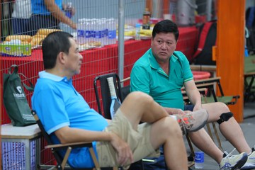 TRANSIMEX SHTP LOGISTICS PICKLEBALL - Ảnh #4849561