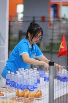 TRANSIMEX SHTP LOGISTICS PICKLEBALL - Ảnh #4848801