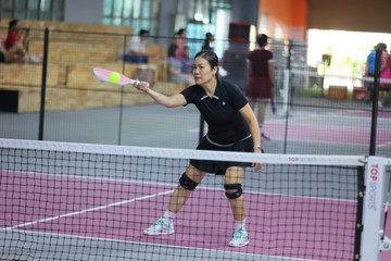 TRANSIMEX SHTP LOGISTICS PICKLEBALL - Ảnh #4849391