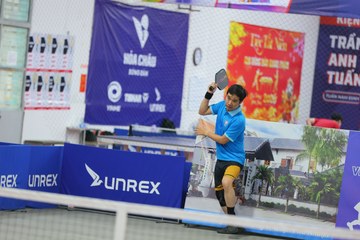 TRANSIMEX SHTP LOGISTICS PICKLEBALL - Ảnh #4848639