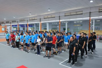 TRANSIMEX SHTP LOGISTICS PICKLEBALL - Ảnh #4849527