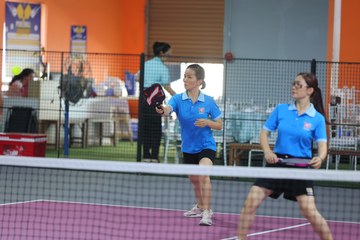 TRANSIMEX SHTP LOGISTICS PICKLEBALL - Ảnh #4849194
