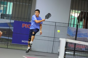 TRANSIMEX SHTP LOGISTICS PICKLEBALL - Ảnh #4849049