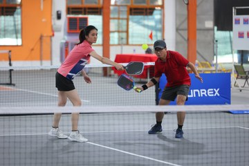 TRANSIMEX SHTP LOGISTICS PICKLEBALL - Ảnh #4848964