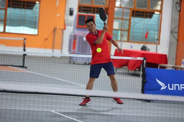 TRANSIMEX SHTP LOGISTICS PICKLEBALL - Ảnh #4848917