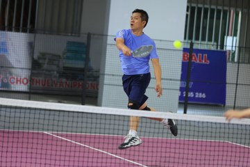 TRANSIMEX SHTP LOGISTICS PICKLEBALL - Ảnh #4849007