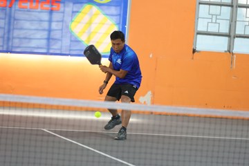 TRANSIMEX SHTP LOGISTICS PICKLEBALL - Ảnh #4848645