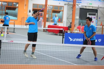 TRANSIMEX SHTP LOGISTICS PICKLEBALL - Ảnh #4848666