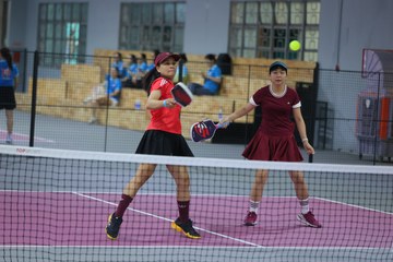 TRANSIMEX SHTP LOGISTICS PICKLEBALL - Ảnh #4849358