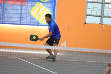 TRANSIMEX SHTP LOGISTICS PICKLEBALL - Ảnh #4848644