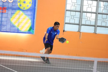 TRANSIMEX SHTP LOGISTICS PICKLEBALL - Ảnh #4848653