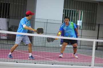 TRANSIMEX SHTP LOGISTICS PICKLEBALL - Ảnh #4849020