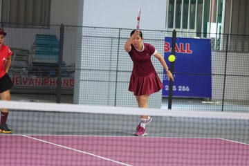 TRANSIMEX SHTP LOGISTICS PICKLEBALL - Ảnh #4849205