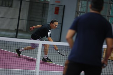 TRANSIMEX SHTP LOGISTICS PICKLEBALL - Ảnh #4849066