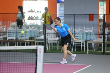 TRANSIMEX SHTP LOGISTICS PICKLEBALL - Ảnh #4849196