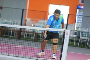 TRANSIMEX SHTP LOGISTICS PICKLEBALL - Ảnh #4849046
