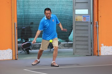 TRANSIMEX SHTP LOGISTICS PICKLEBALL - Ảnh #4848726