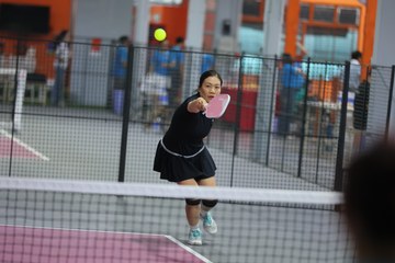 TRANSIMEX SHTP LOGISTICS PICKLEBALL - Ảnh #4849373
