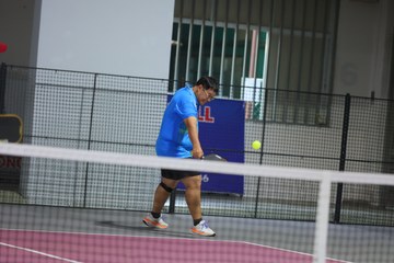 TRANSIMEX SHTP LOGISTICS PICKLEBALL - Ảnh #4849022