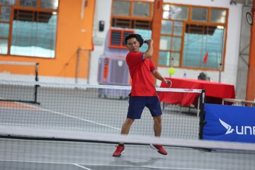 TRANSIMEX SHTP LOGISTICS PICKLEBALL - Ảnh #4848915