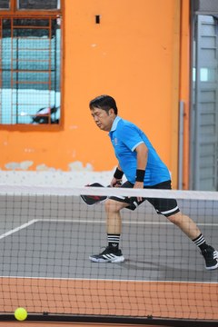 TRANSIMEX SHTP LOGISTICS PICKLEBALL - Ảnh #4849450
