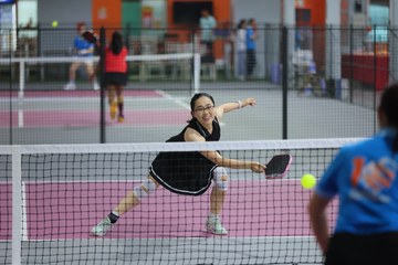 TRANSIMEX SHTP LOGISTICS PICKLEBALL - Ảnh #4849379