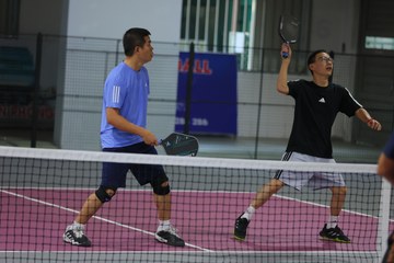TRANSIMEX SHTP LOGISTICS PICKLEBALL - Ảnh #4849068
