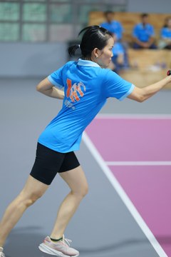 TRANSIMEX SHTP LOGISTICS PICKLEBALL - Ảnh #4849165
