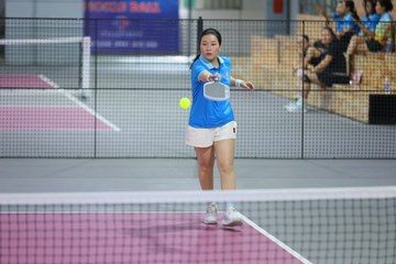 TRANSIMEX SHTP LOGISTICS PICKLEBALL - Ảnh #4848704