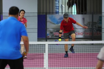 TRANSIMEX SHTP LOGISTICS PICKLEBALL - Ảnh #4848878