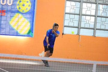 TRANSIMEX SHTP LOGISTICS PICKLEBALL - Ảnh #4848654