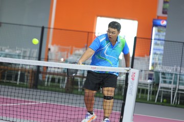 TRANSIMEX SHTP LOGISTICS PICKLEBALL - Ảnh #4849048