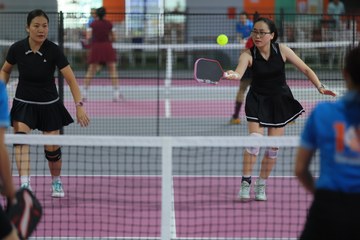 TRANSIMEX SHTP LOGISTICS PICKLEBALL - Ảnh #4849386