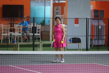 TRANSIMEX SHTP LOGISTICS PICKLEBALL - Ảnh #4848687