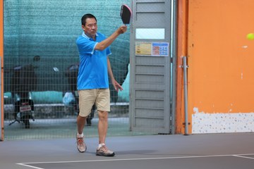 TRANSIMEX SHTP LOGISTICS PICKLEBALL - Ảnh #4848728
