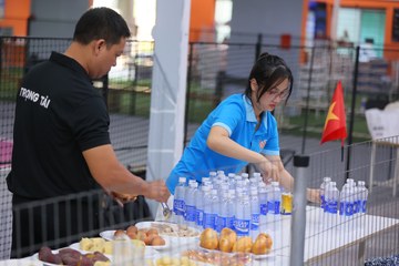TRANSIMEX SHTP LOGISTICS PICKLEBALL - Ảnh #4848803