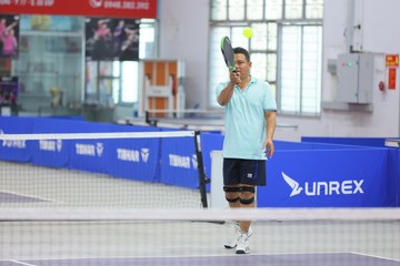 TRANSIMEX SHTP LOGISTICS PICKLEBALL - Ảnh #4848659