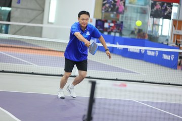TRANSIMEX SHTP LOGISTICS PICKLEBALL - Ảnh #4849117