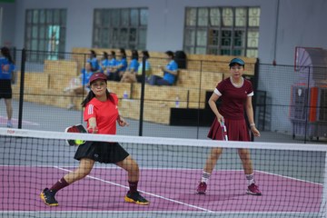 TRANSIMEX SHTP LOGISTICS PICKLEBALL - Ảnh #4849353