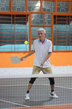 TRANSIMEX SHTP LOGISTICS PICKLEBALL - Ảnh #4848782