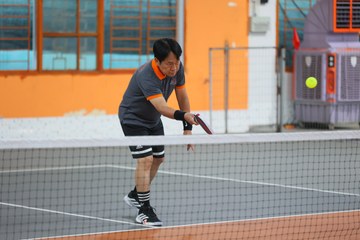 TRANSIMEX SHTP LOGISTICS PICKLEBALL - Ảnh #4849566