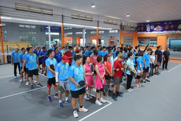 TRANSIMEX SHTP LOGISTICS PICKLEBALL - Ảnh #4848771