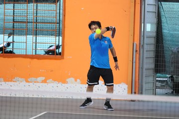 TRANSIMEX SHTP LOGISTICS PICKLEBALL - Ảnh #4849455