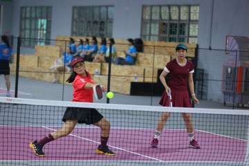 TRANSIMEX SHTP LOGISTICS PICKLEBALL - Ảnh #4849354