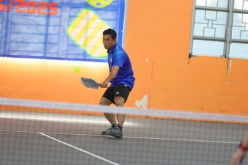 TRANSIMEX SHTP LOGISTICS PICKLEBALL - Ảnh #4849514