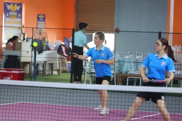 TRANSIMEX SHTP LOGISTICS PICKLEBALL - Ảnh #4849193