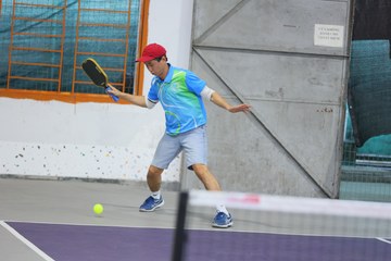 TRANSIMEX SHTP LOGISTICS PICKLEBALL - Ảnh #4849330